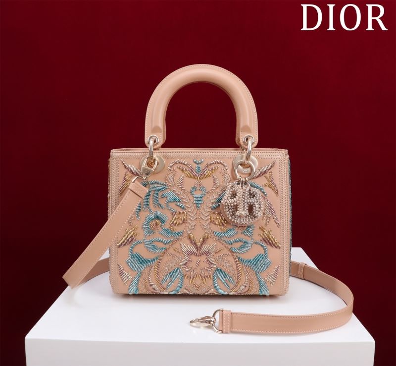 Christian Dior My Lady Bags